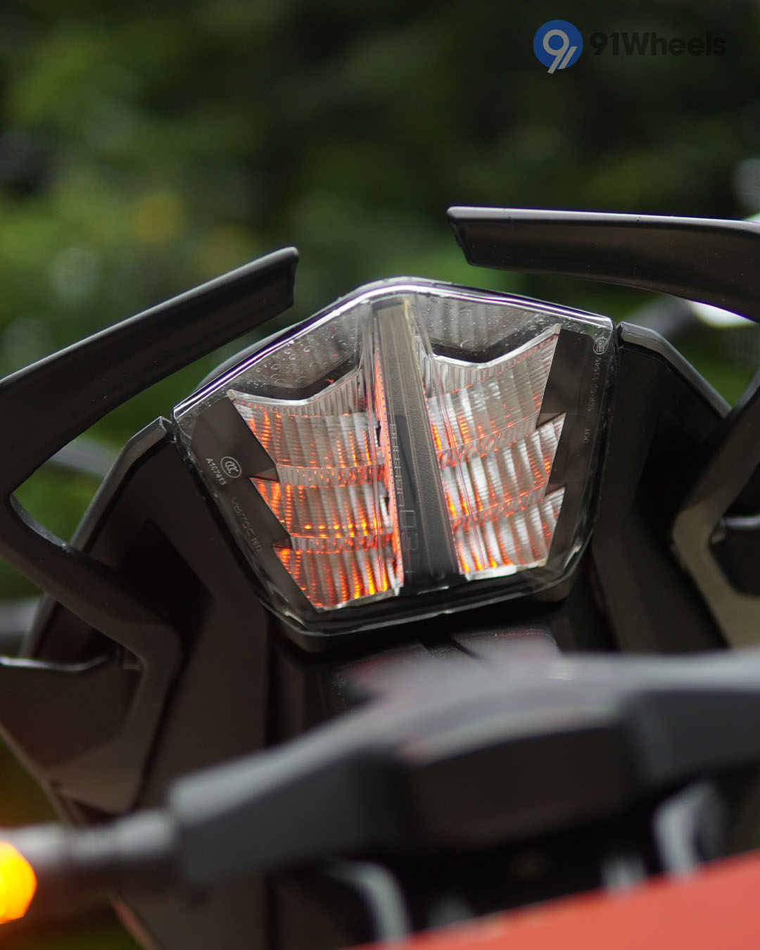 KTM 160 Duke image