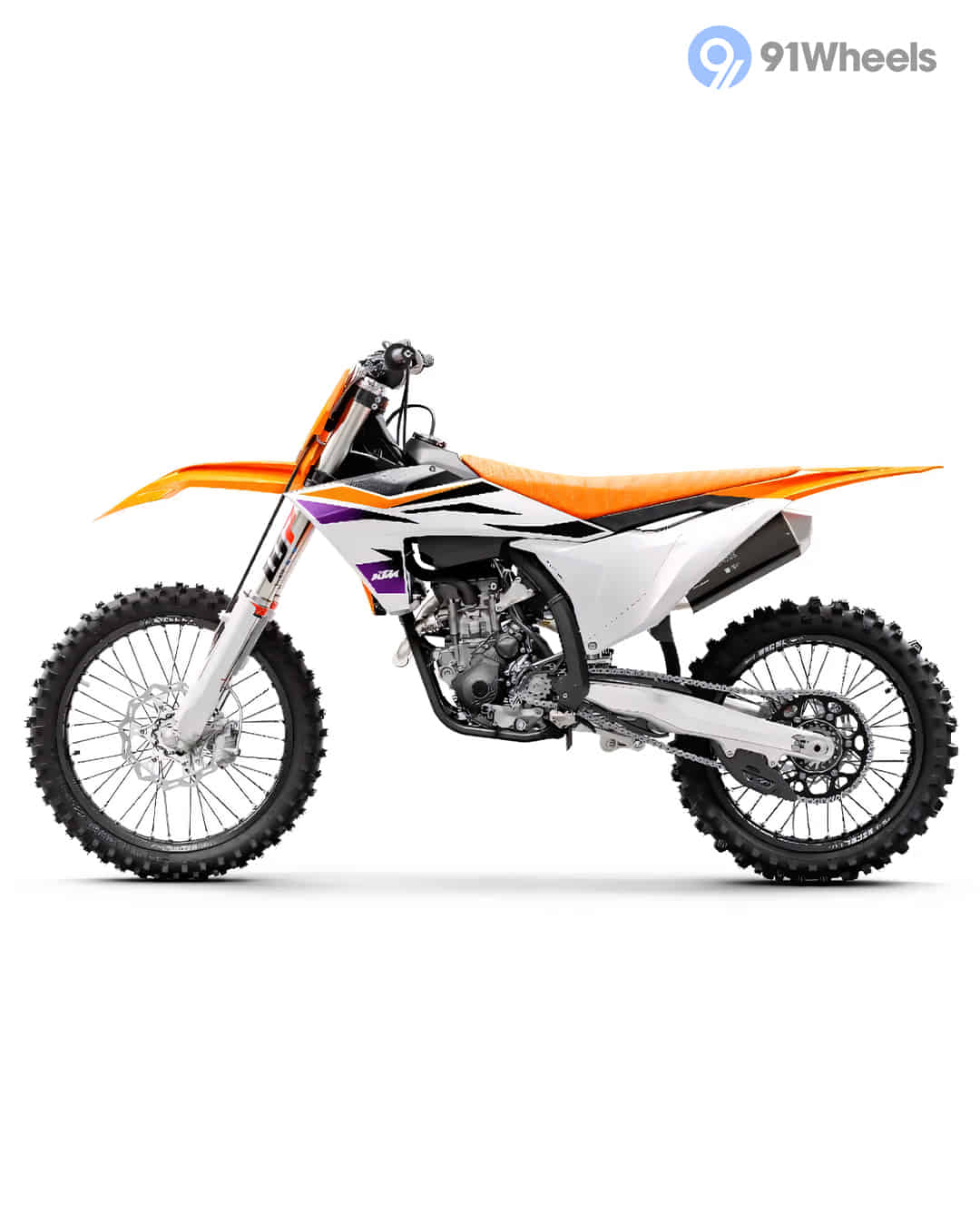 250 SX-F 2 250 SX-F 2