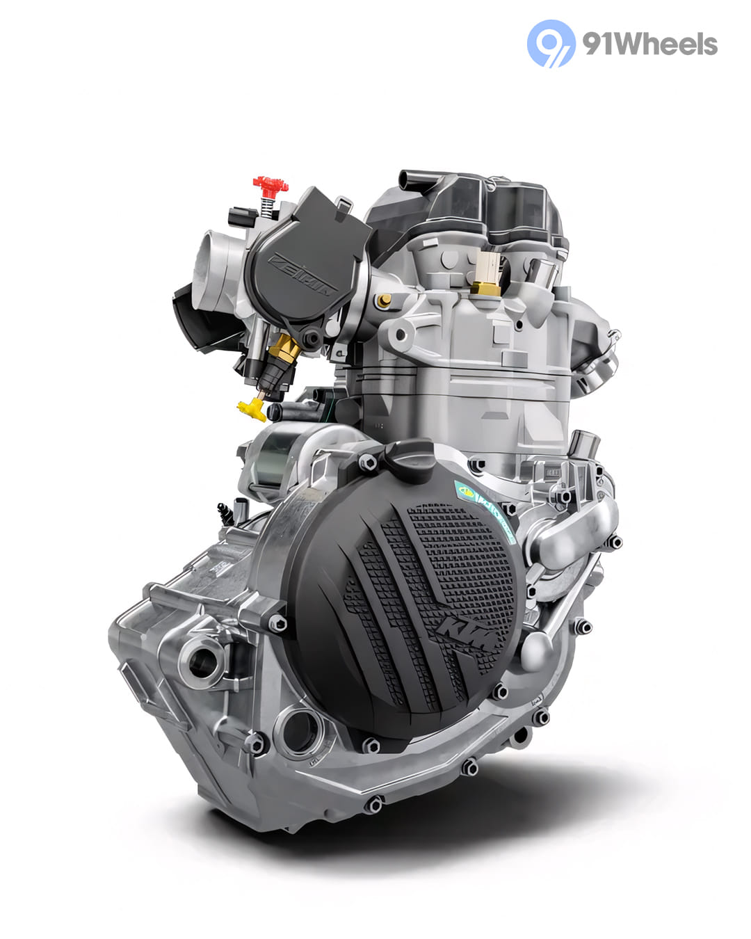 KTM 350 EXC-F SIX DAYS image
