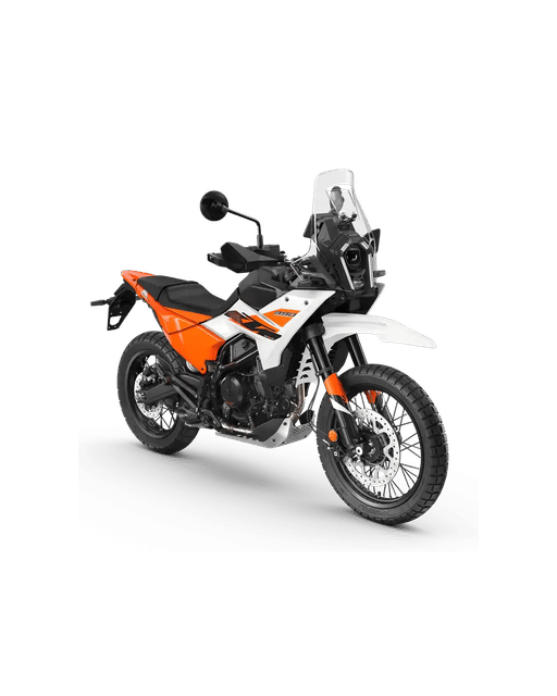 KTM 390 Adventure KTM 390 Adventure