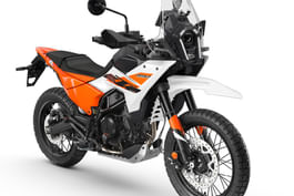 390 Adventure image