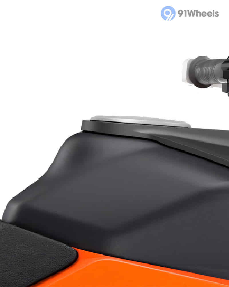 KTM 390 Adventure - Image 6