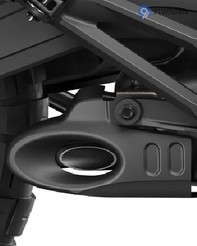 KTM 390 Adventure - Image 5