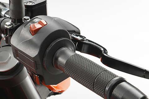 KTM 390 Duke ABS 2020-23 Brake lever Image