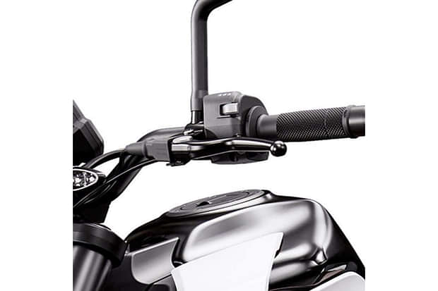 KTM 390 Duke ABS 2020-23 Handle Bars