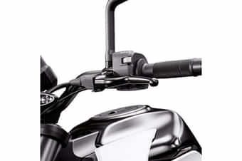KTM 390 Duke ABS 2020-2023 Handle Bars KTM 390 Duke ABS 2020-2023 Handle Bars