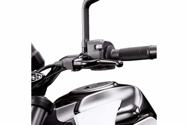 KTM 390 Duke ABS 2020-2023 Handle Bars KTM 390 Duke ABS 2020-2023 Handle Bars