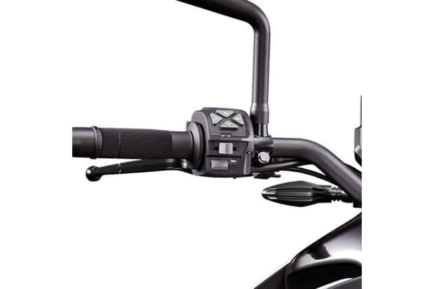 KTM 390 Duke ABS 2020-2023 Handle Bars