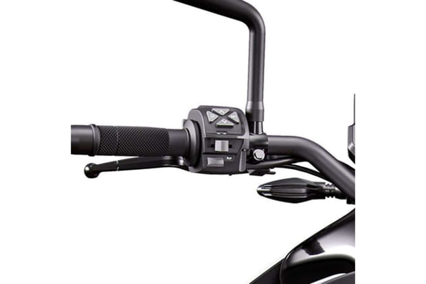 KTM 390 Duke ABS 2020-2023 Handle Bars