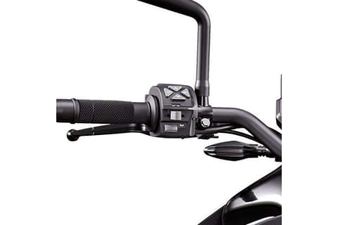 KTM 390 Duke ABS 2020-23 Handle Bars Image