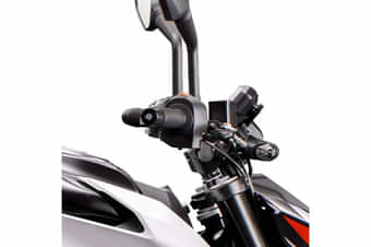 KTM 390 Duke ABS 2020-2023 Handle Bars KTM 390 Duke ABS 2020-2023 Handle Bars