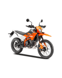 Right Front Three Quarter