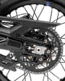 Drive Chain And Sprocket