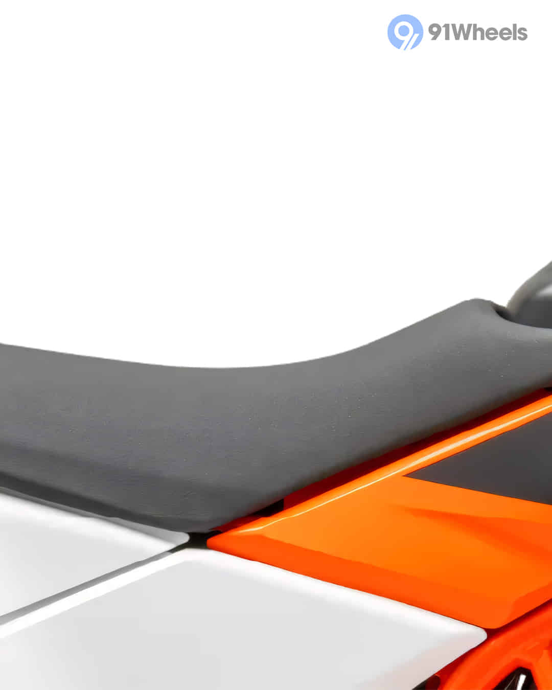 Rider Seat