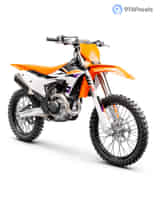 KTM 450 SX-F KTM 450 SX-F
