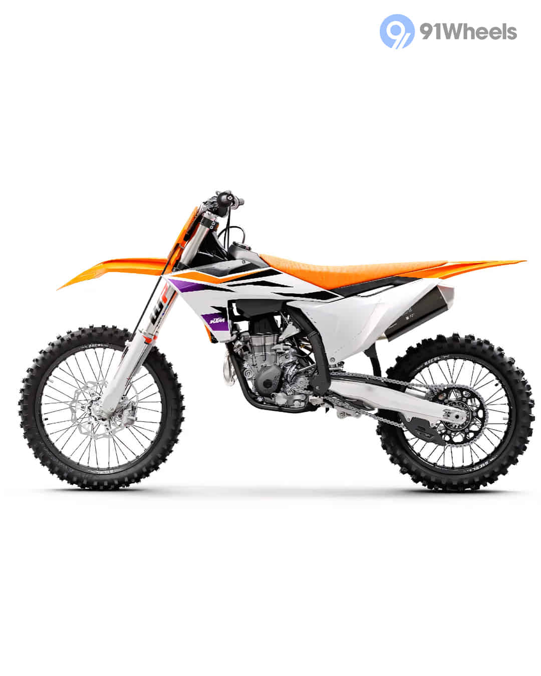 450 SX-F 2