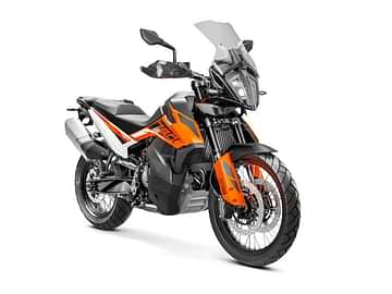 KTM 490 Adventure