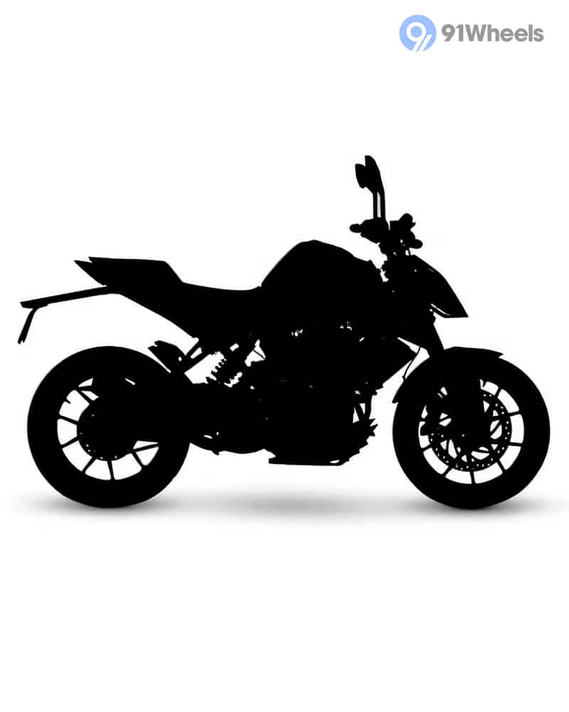 KTM 490 Duke - Image 3