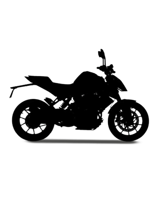 KTM 490 Duke Specifications KTM 490 Duke Specifications