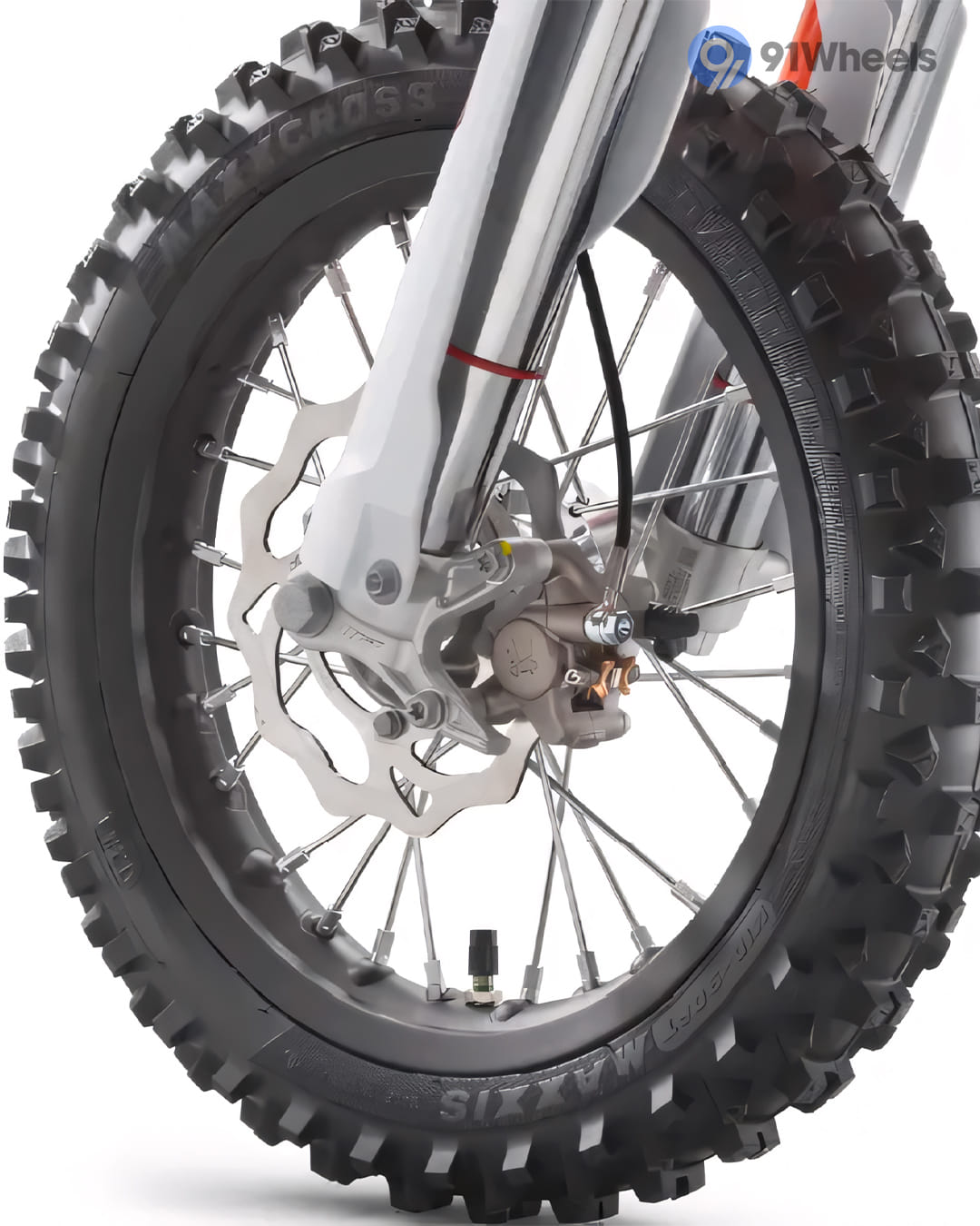 Wheels & Suspension - 2