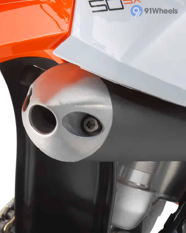 Engine & Exhaust - 1