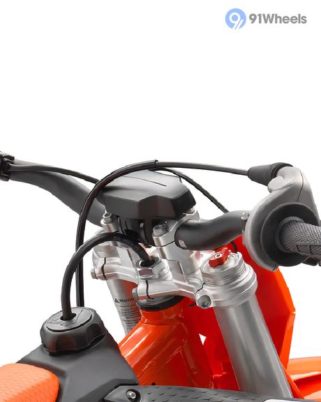 50 SX Handle Bar