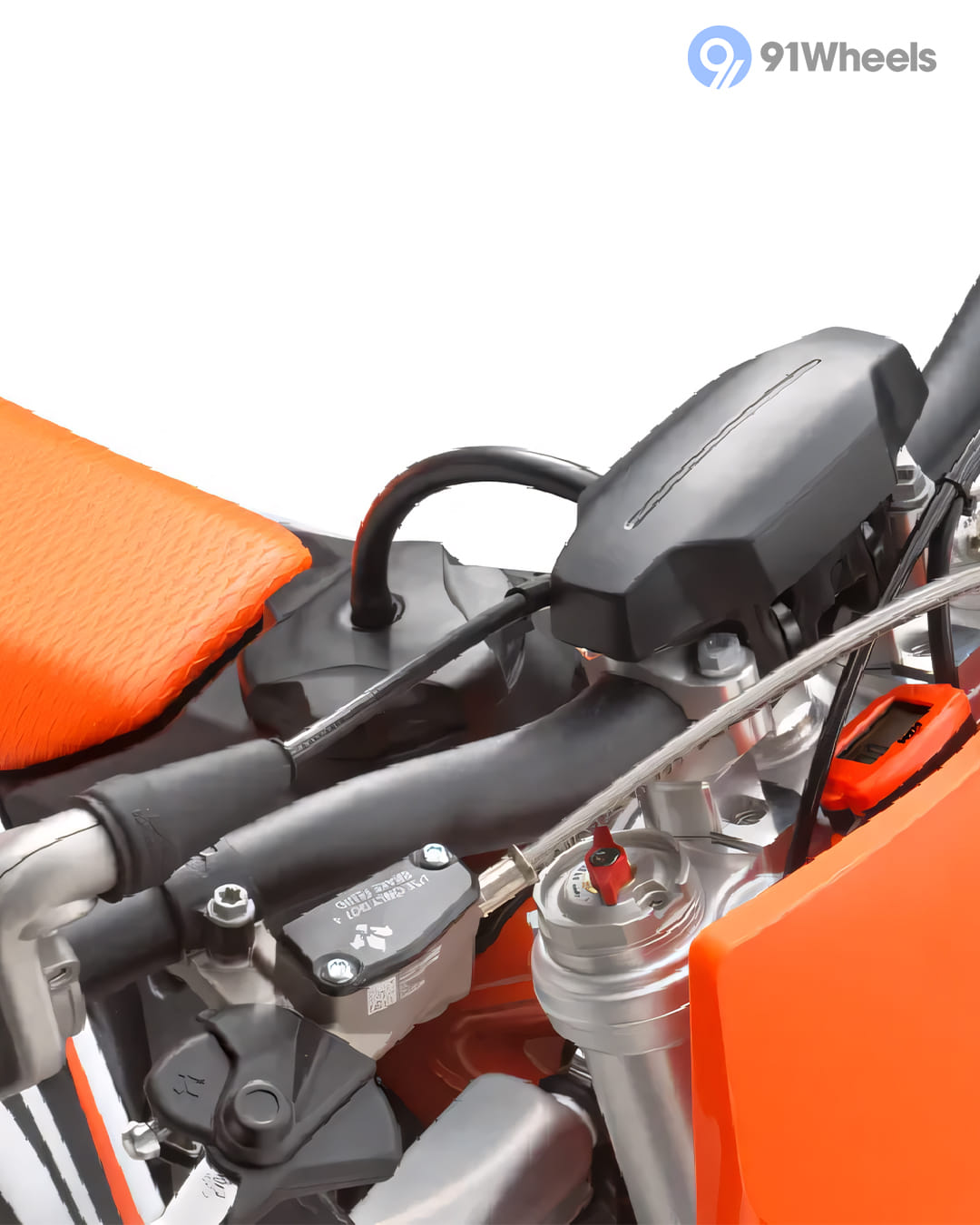 Engine & Exhaust - 1 Engine & Exhaust - 1