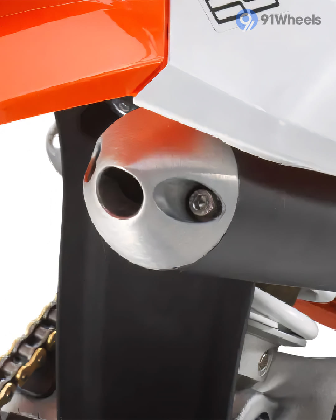 Engine & Exhaust - 3 Engine & Exhaust - 3