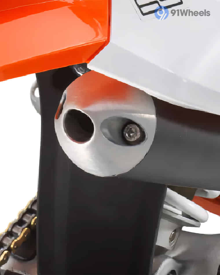 Engine & Exhaust - 2