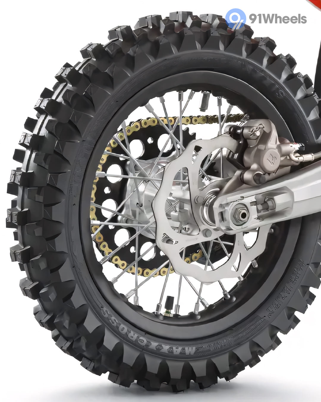 Wheels & Suspension - 1 Wheels & Suspension - 1