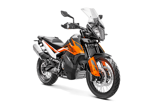 Ktm 790 adventure store r 2019 price