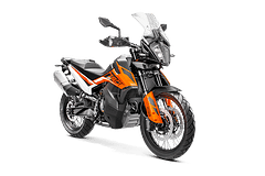 KTM 790 Adventure