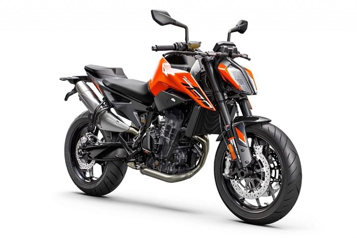 Ktm rc 790 store on road price