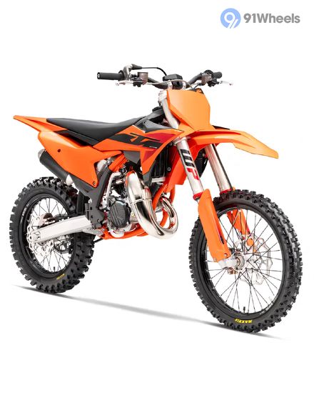 KTM 85 SX