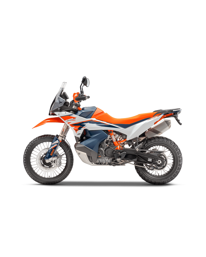 KTM 890 Adventure R - Image 3