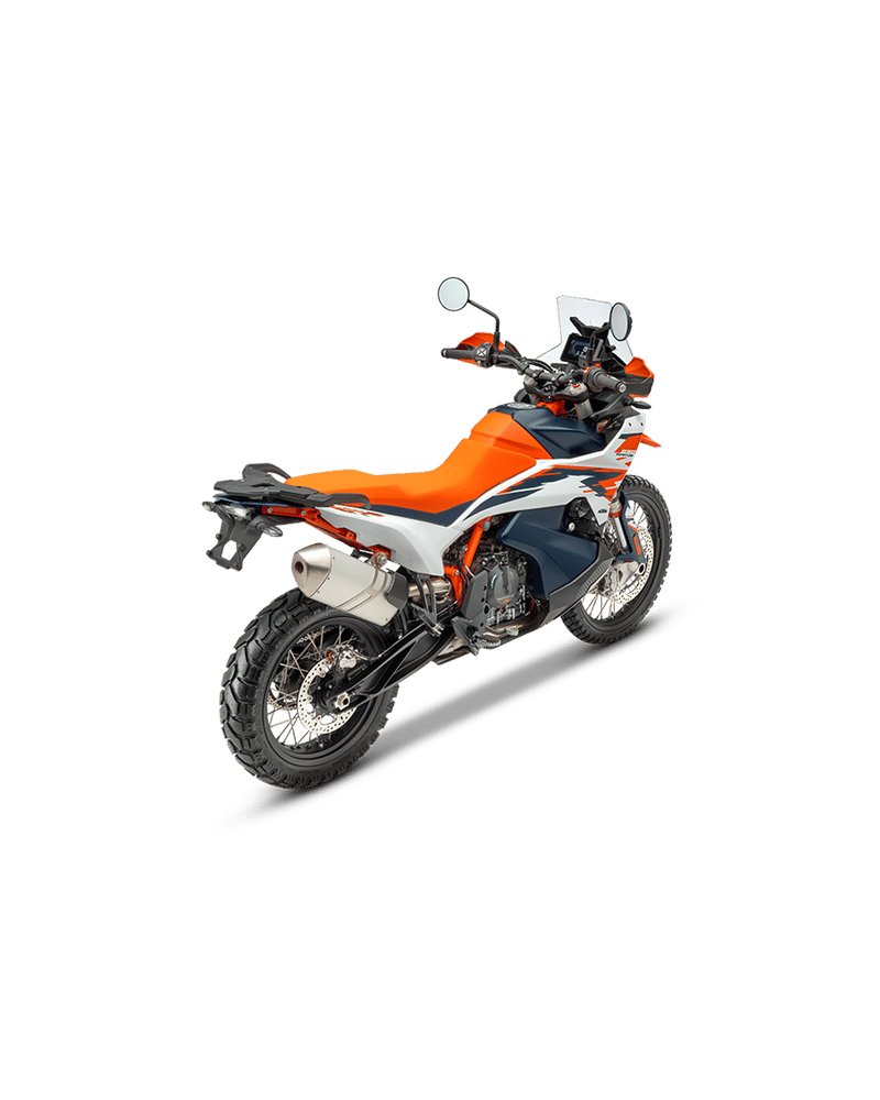 KTM 890 Adventure R - Image 5