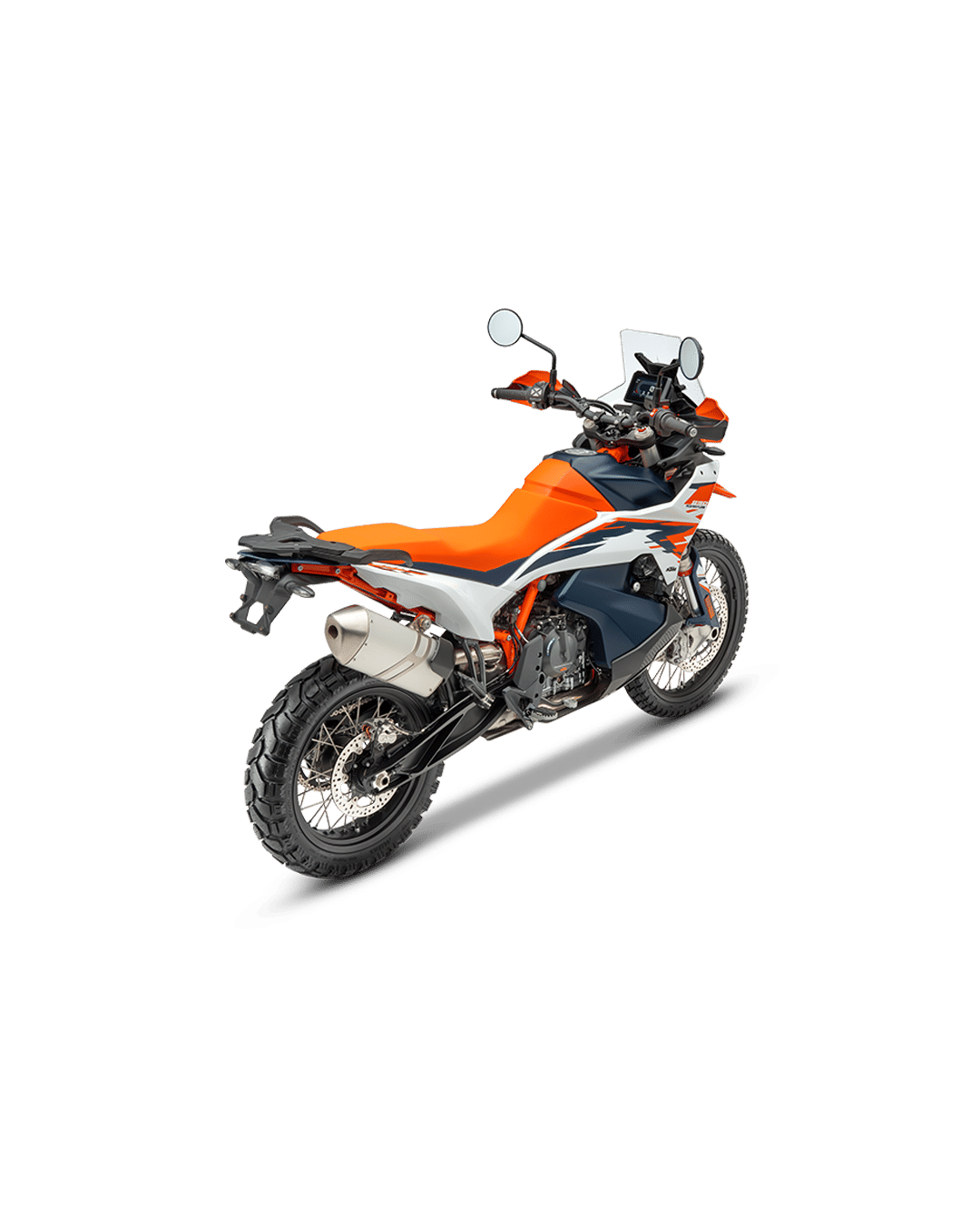 890 Adventure R 4 890 Adventure R 4