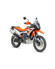 KTM 890 Adventure R