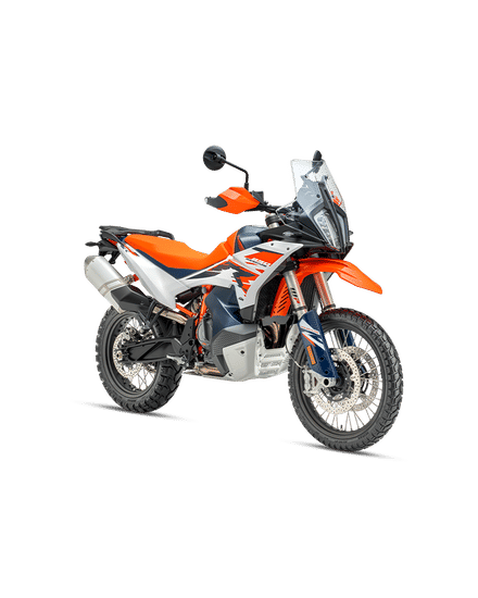 KTM 890 Adventure R
