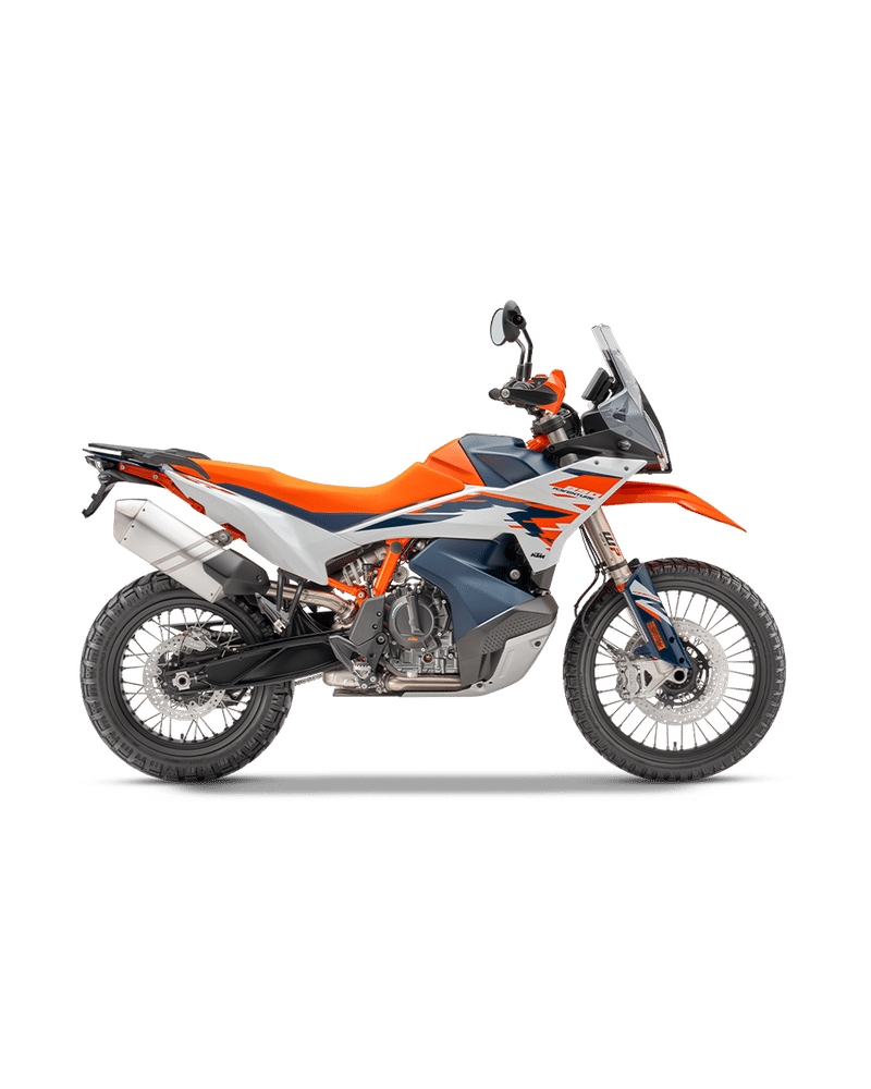 KTM 890 Adventure R - Image 4