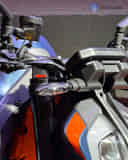 Front Turn Indicators