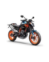 KTM 890 Duke R