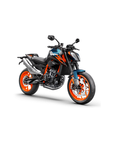 KTM 890 Duke R KTM 890 Duke R