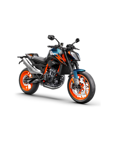 KTM 890 Duke R KTM 890 Duke R