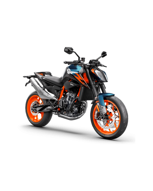 KTM 890 Duke R KTM 890 Duke R