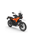 Right Front Three Quarter