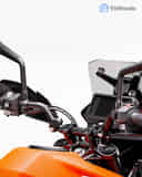 TFT / Instrument Cluster