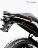 Rear Mudguard