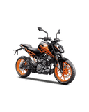 Right Front Three Quarter