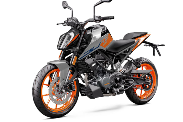 KTM Duke 200 Price 2024 Bike Images Mileage Colours